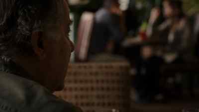 I choose to trust him. - Sneaky Pete