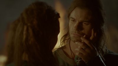 I choose you, Elijah... - The Originals