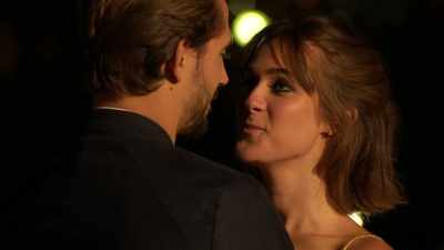 I choose you, - Love Trip: Paris