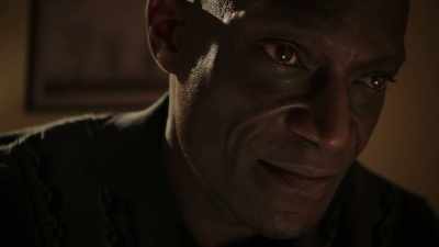 I chose my path
a long time ago. - Midnight, Texas