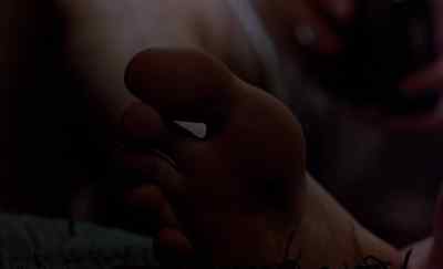 I chose that.
Well, I don't know why exactly. - Captives