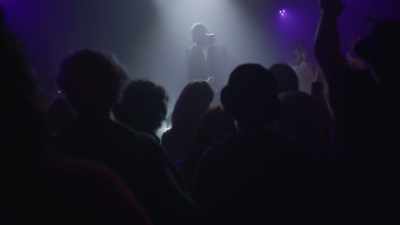 ♪ I chose to try ♪ - We Are Who We Are