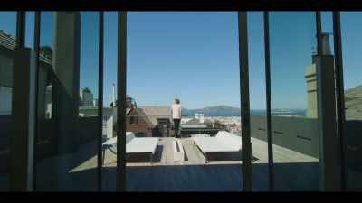 I chose very early on to be a designer - The History of Home Narrated by Nick Offerman