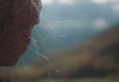 I chose you. You. - You Won't Be Alone