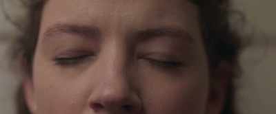 I claim my power
and move beyond all limits. - Ellie and Abbie (and Ellie's Dead Aunt)