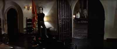 I claim this swamp for Poland! - The Ninth Configuration
