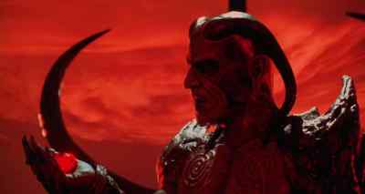 I claim that which is owed. - Wishmaster 2: Evil Never Dies
