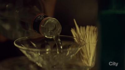 (Clair de Lune by Debussy playing) - Hannibal
