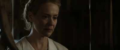 I clawed the door separating us until
my nails were ripped away from the quick. - Hold Your Breath
