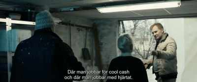 I clean forgot.
Thanks for reminding me, Mrs. Hansen. - Small Town Killers