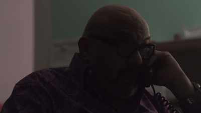 I clean up your shit, your shit. - Operation Black Ops
