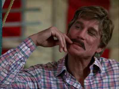 Clean up those stands. - Murder, She Wrote