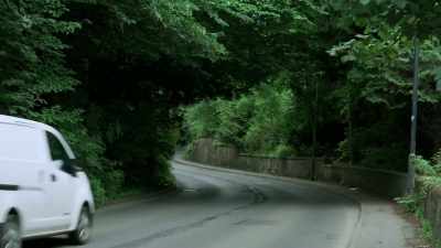 I cleaned his house
for years, you know, - Murder In A Small Town