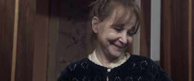 - I cleaned and swept it for you earlier. - 8 Days to Hell