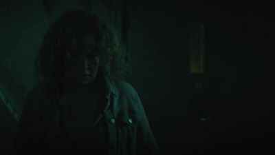 Clear the building!
Clear the building! - Wentworth