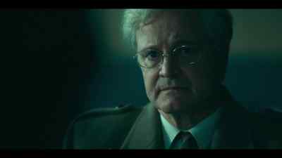 I... (CLEARS THROAT) - Lockerbie: A Search for Truth