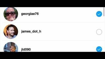 I clicked "Hide story", - Coleen Rooney: The Real Wagatha Story