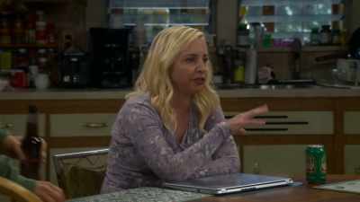I clicked on
Zoom gallery view - The Conners
