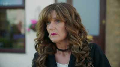 # I climbed a mountain
and I turned around - The Other One
