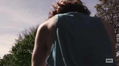 I was close enough to know
that it wasn't right. - The Preppy Murder: Death in Central Park