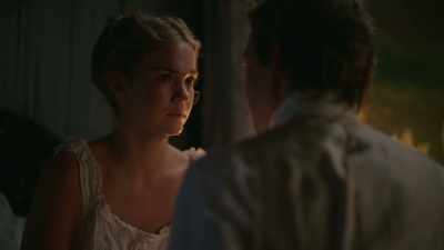 I close my eyes at night,
and there you are. - The Artful Dodger