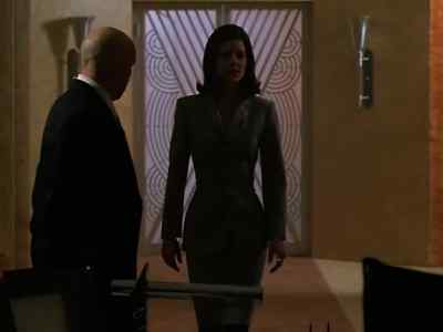 I was close, and I learned a few things
that are going to get me even closer. - The Pretender