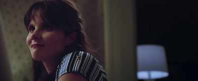I closed a loan
on another commercial property. - They Live in the Grey