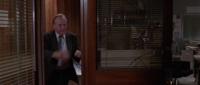 I closed the cocksucker - Glengarry Glen Ross