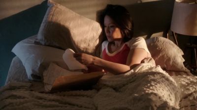 "I was closer to the truth
than I let on. - Elementary