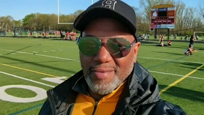 I had coached for a long
time, and I was like, - BS High