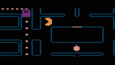 I code.
In video games, we come
across these principles - The Mandela Effect