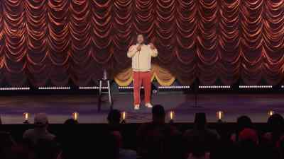 I was coked-out in an alley,
crying and shit… - Felipe Esparza: Raging Fool