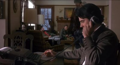 I cold-called every business in the phone book. - Music Within