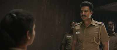 I had collected such news articles for my script - Ratsasan