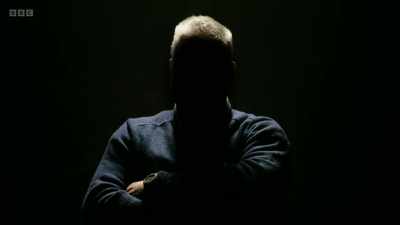 I colluded with informants, - Once Upon a Time in Northern Ireland
