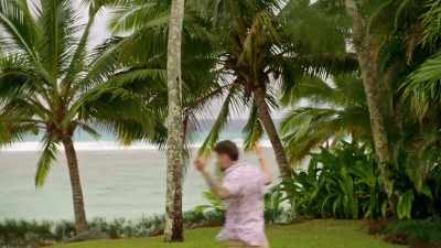 - # I come alive, yeah. - FBOY Island NZ