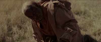 I come to find out she was-- - Sanctified