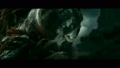 I come for mithrandir... - The Hobbit: The Battle of the Five Armies