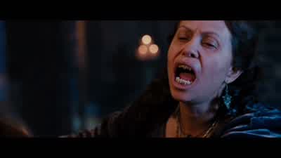 I come for you, Christine. - Drag Me to Hell