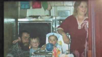 I come from a broken home and my dad left - Pignorant
