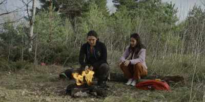 - I come from a long
line of Fire Keepers - SkyMed