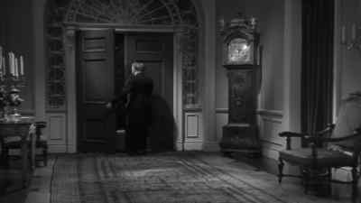 - I come from Dr. Jekyll.
- Come in. - Dr. Jekyll and Mr. Hyde
