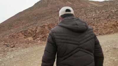  I come from
 further down the mountain - Mysteries of the Abandoned