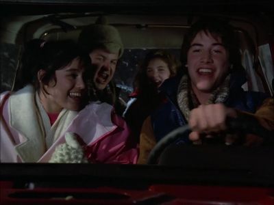 I come from - Babes in Toyland