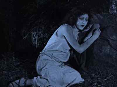 "I come to get Esmeralda." - The Hunchback of Notre Dame
