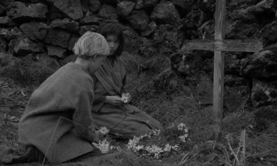 I come here every day so she'll remember me - The Juniper Tree