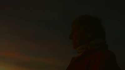 
I come here every year. - Stories of a Generation - with Pope Francis