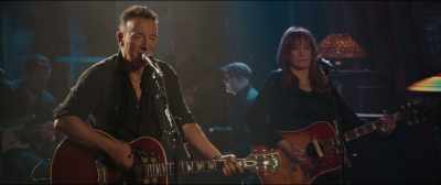 I come here lookin' for a new life - Western Stars