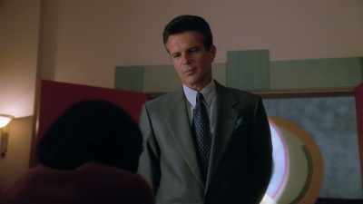 I come here - Charmed