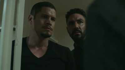 I come here with an opportunity. - Mayans M.C.